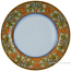 Deruta Italian Dinner Plate - Autumn