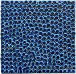 Tile - Pebbles Blue